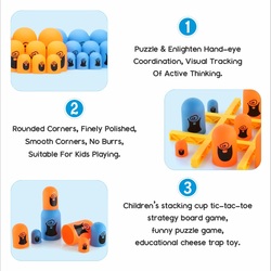 Chanak GOBBLE - Fun and Contest GAME